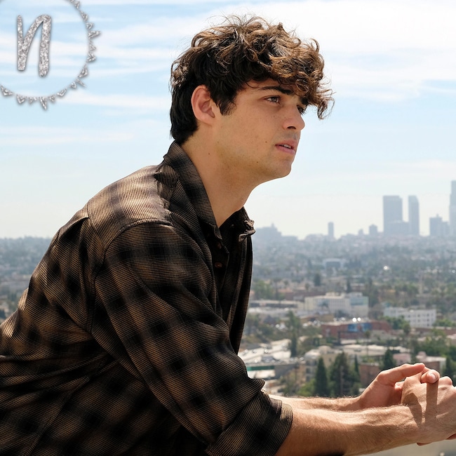 The Year In... 2018 A-Z Guide, Noah Centineo